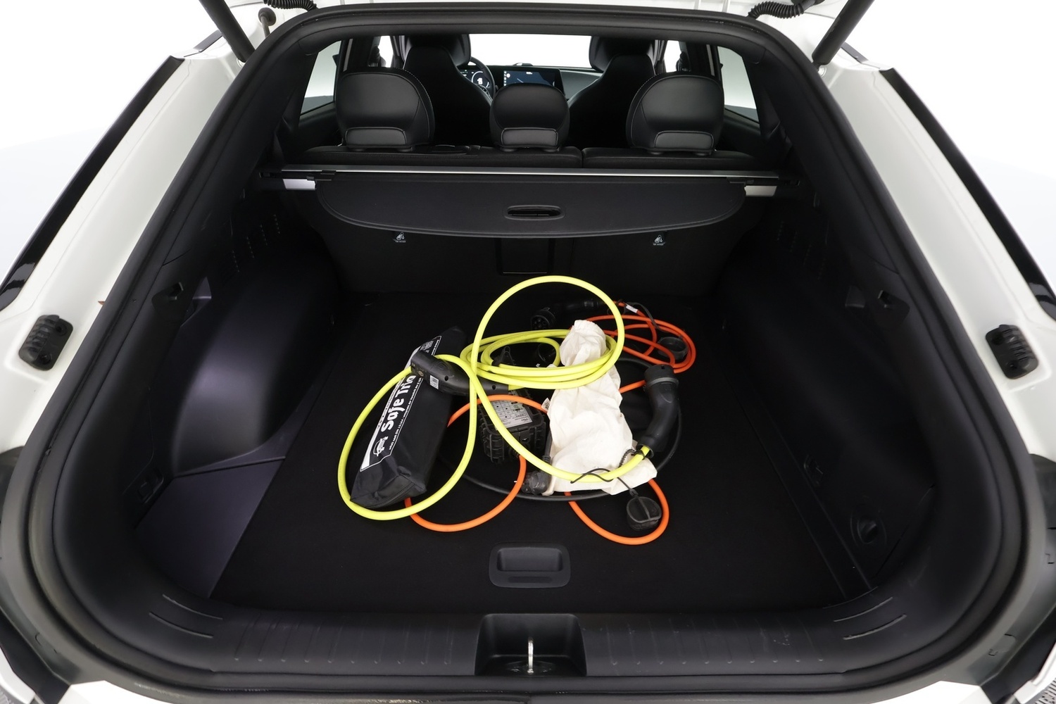 Kia EV6 vaihtoauto