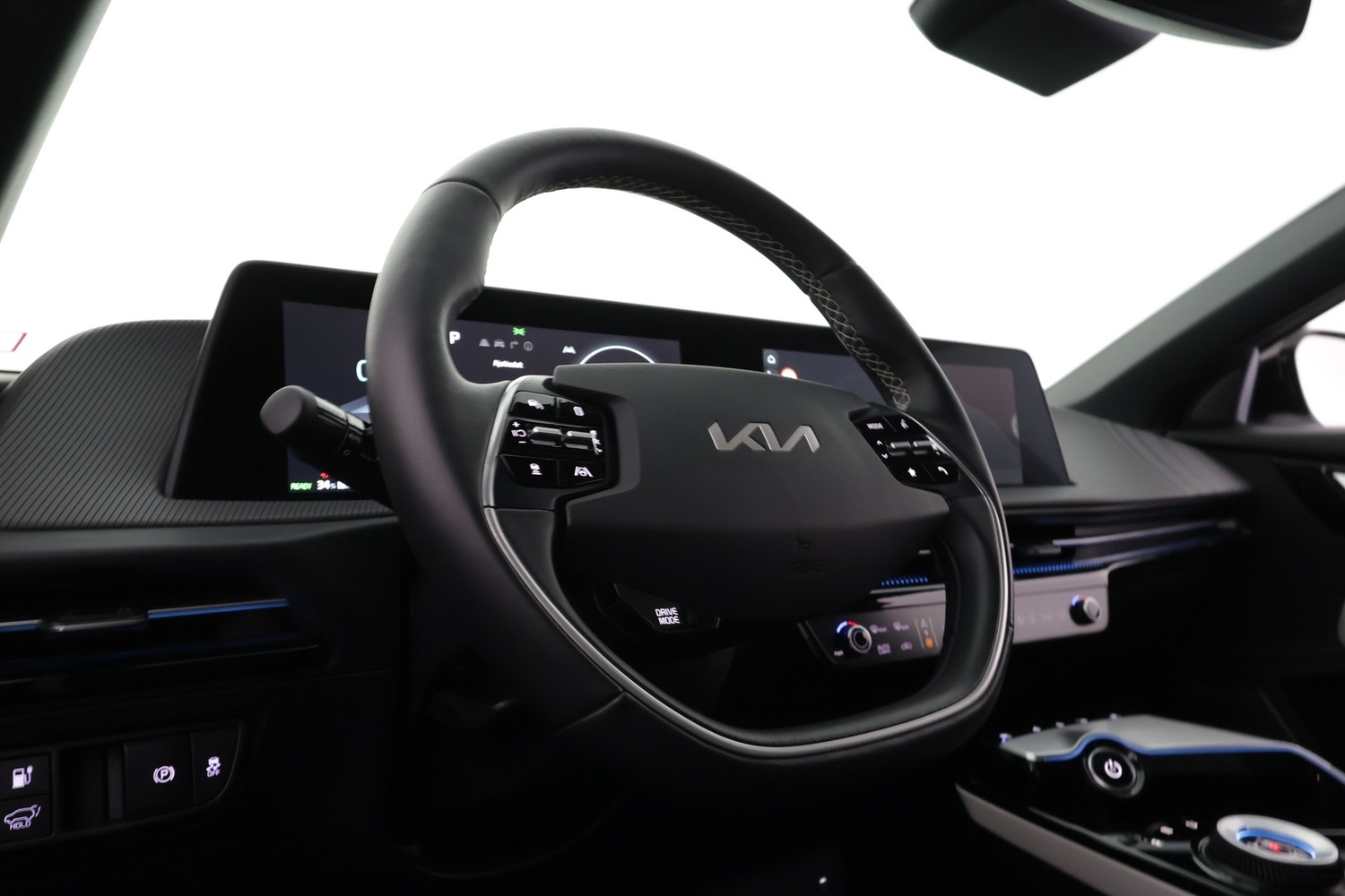 Kia EV6 vaihtoauto