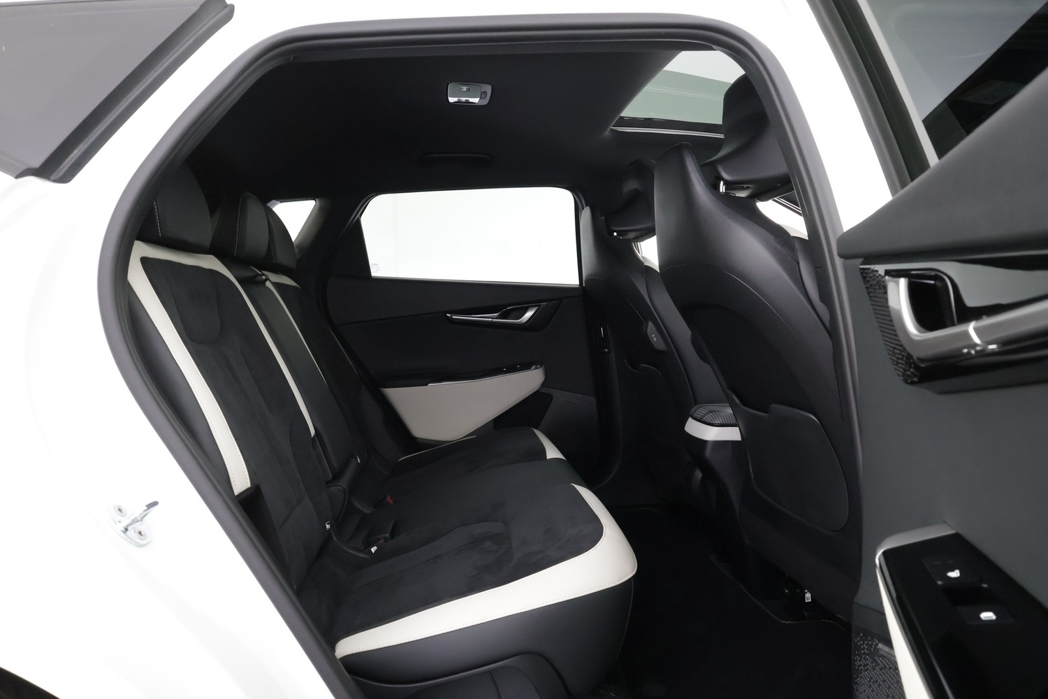 Kia EV6 vaihtoauto