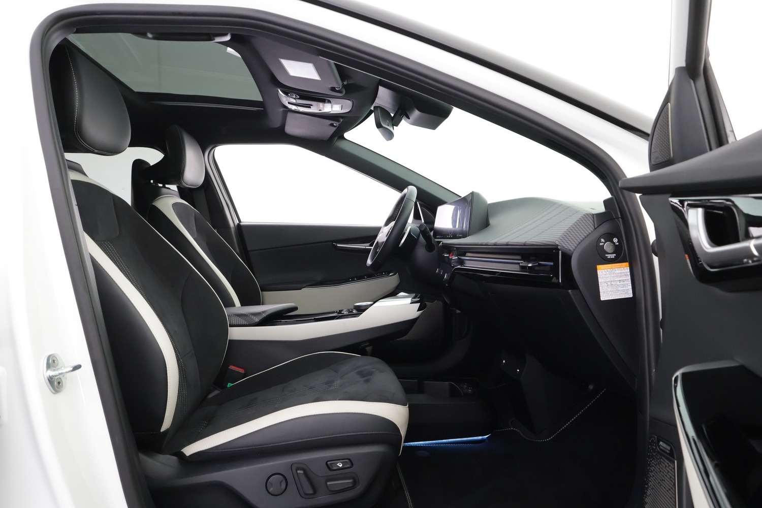 Kia EV6 vaihtoauto