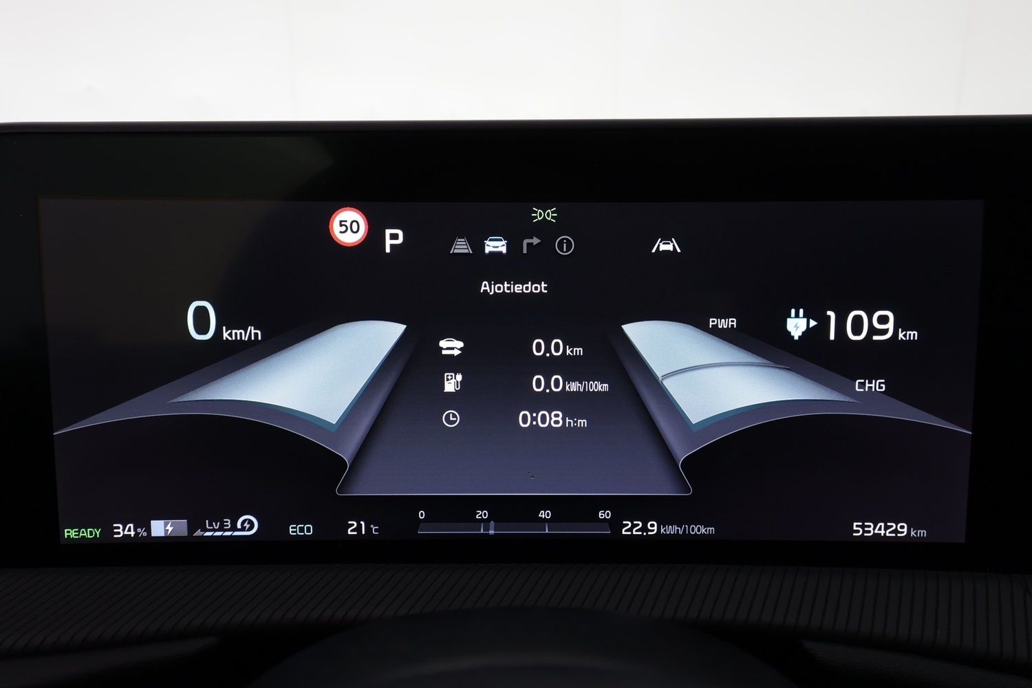 Kia EV6 vaihtoauto