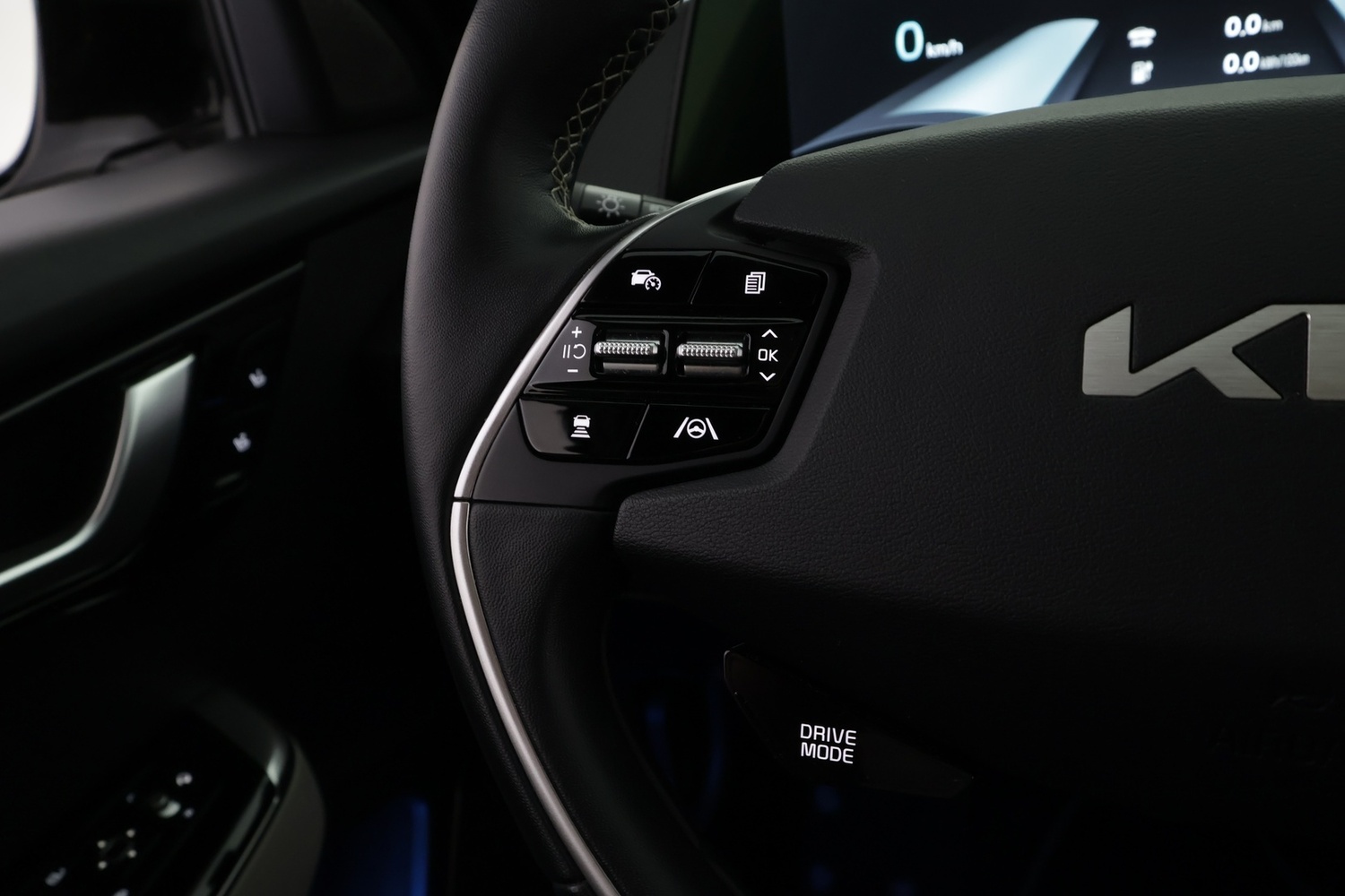Kia EV6 vaihtoauto