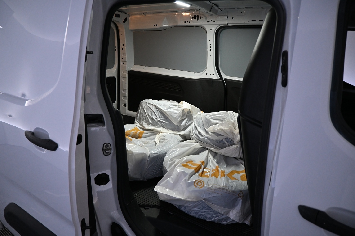 Peugeot Partner vaihtoauto