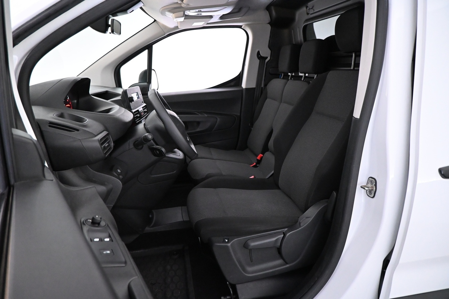 Peugeot Partner vaihtoauto