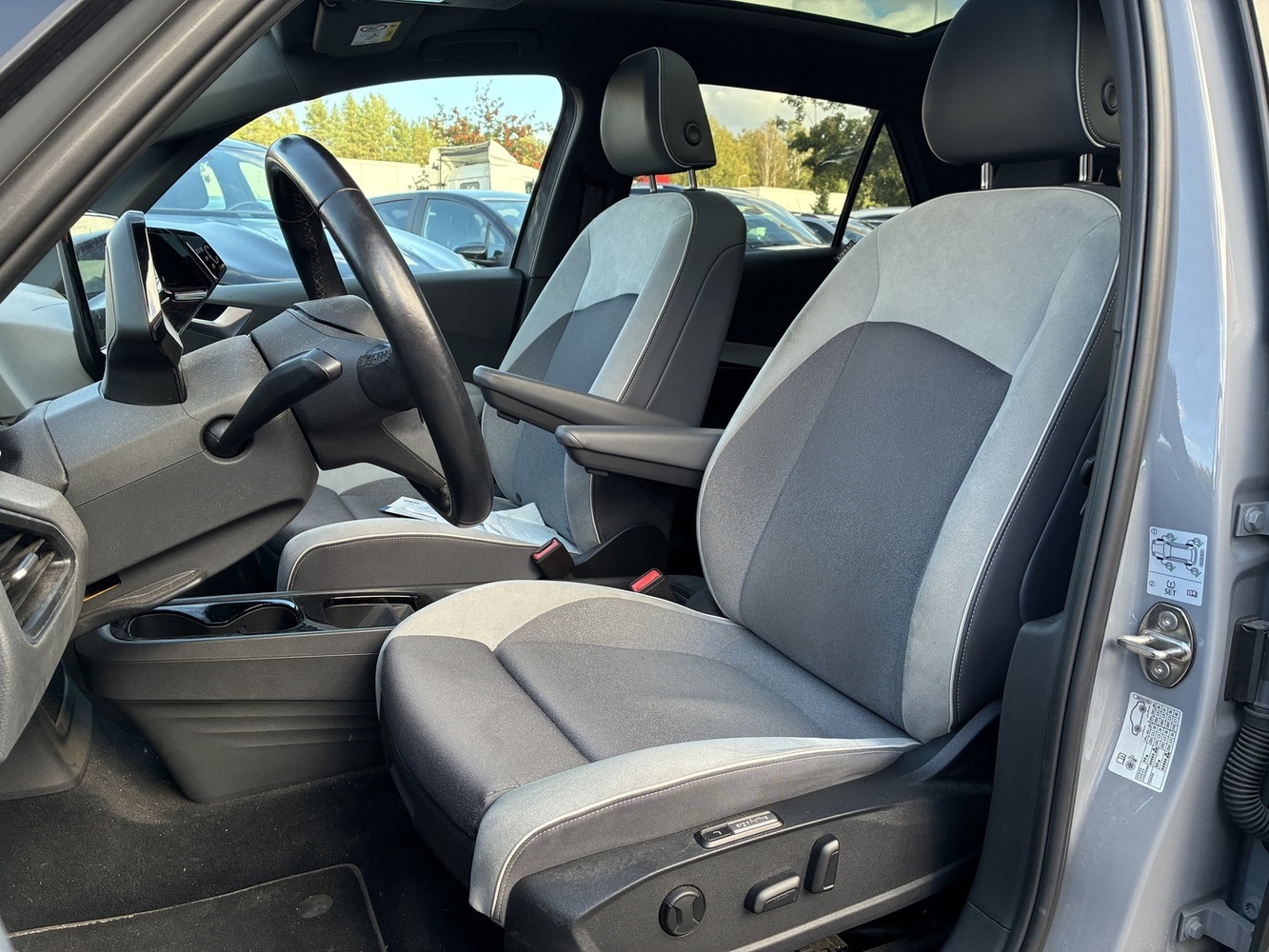 Volkswagen ID.3 vaihtoauto