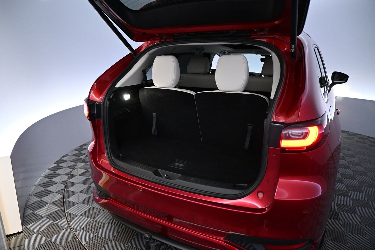 Mazda CX-80 vaihtoauto