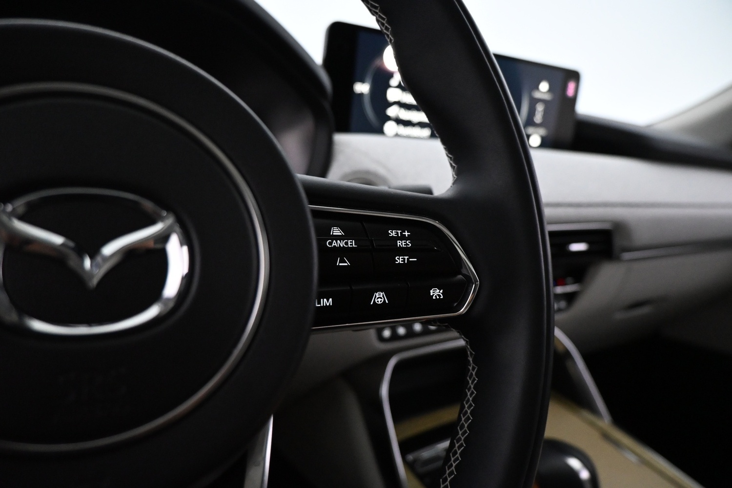 Mazda CX-80 vaihtoauto