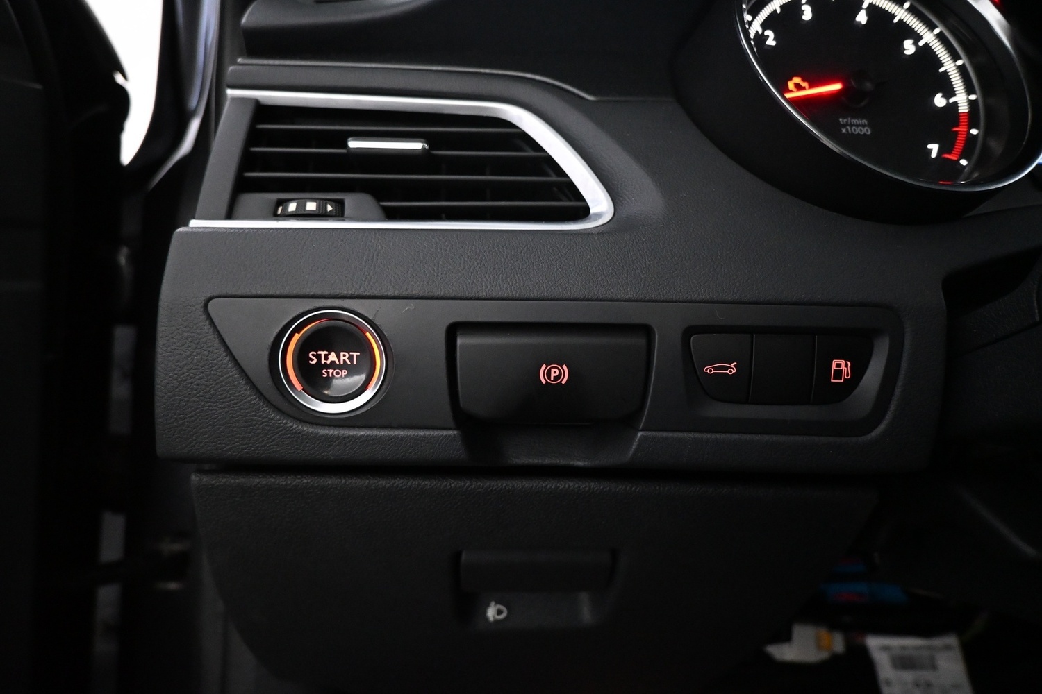 Peugeot 508 vaihtoauto