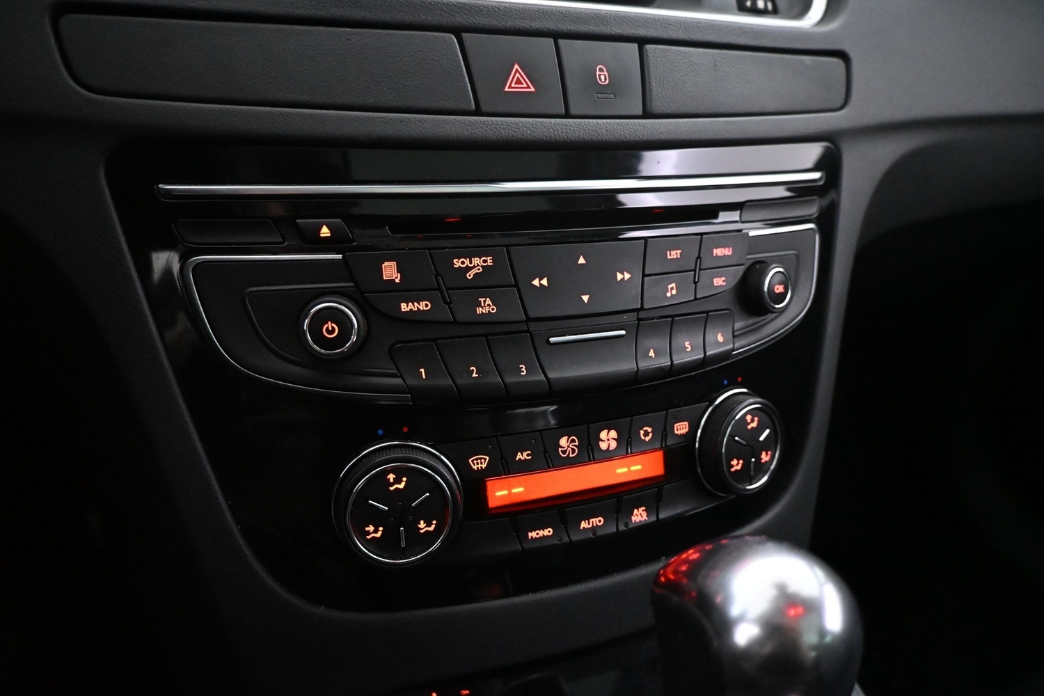 Peugeot 508 vaihtoauto