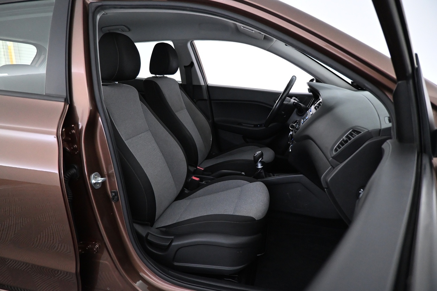 Hyundai i20 vaihtoauto