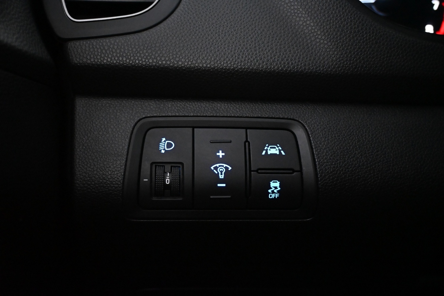 Hyundai i20 vaihtoauto