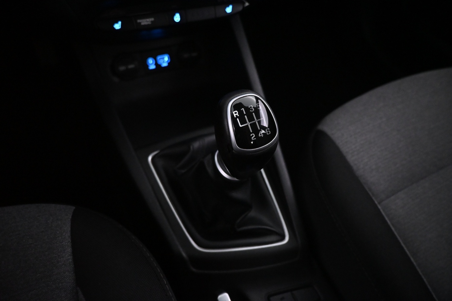 Hyundai i20 vaihtoauto