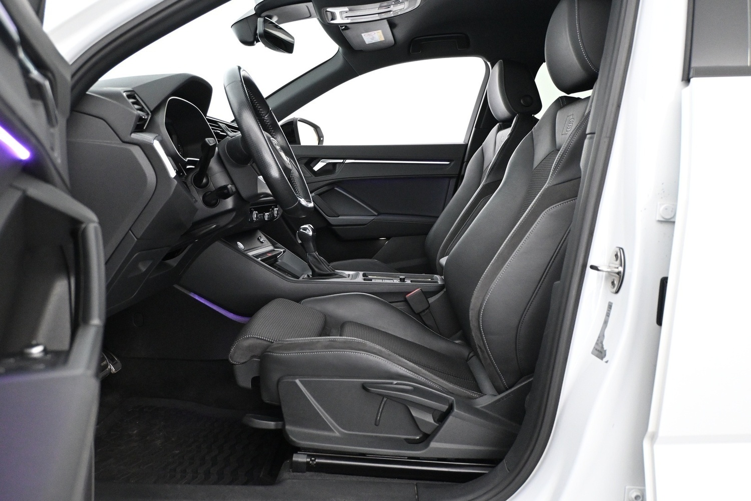 Audi Q3 vaihtoauto