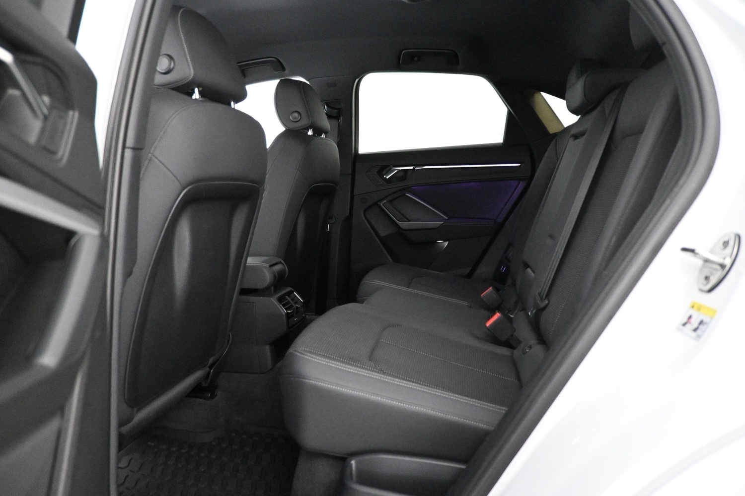 Audi Q3 vaihtoauto