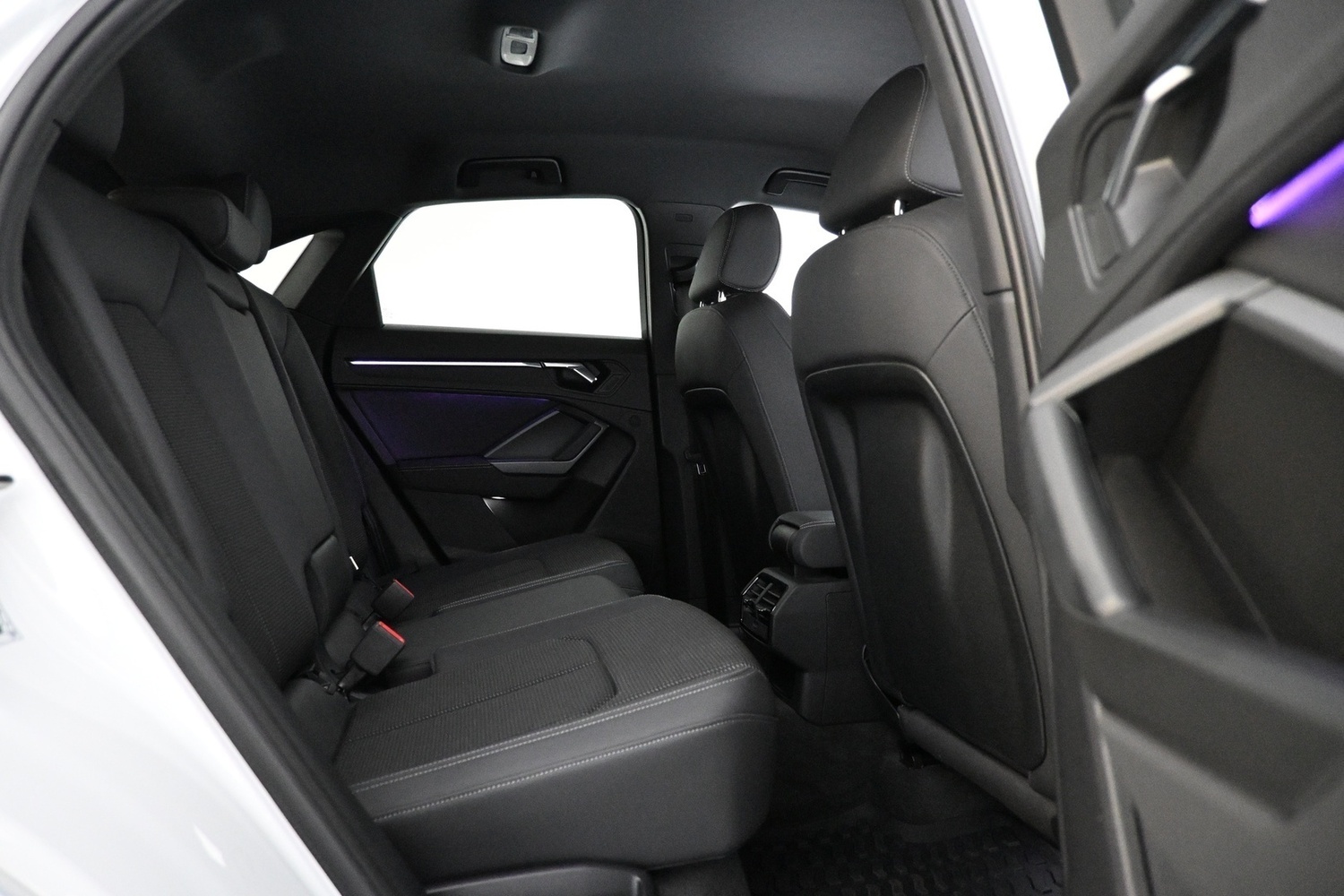 Audi Q3 vaihtoauto