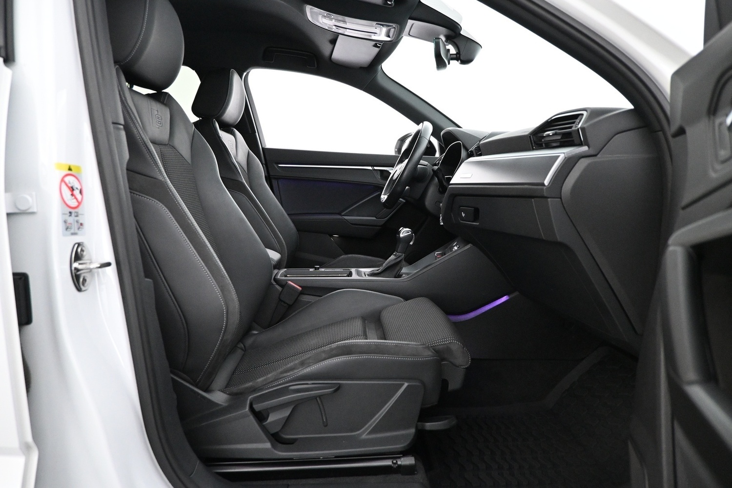 Audi Q3 vaihtoauto
