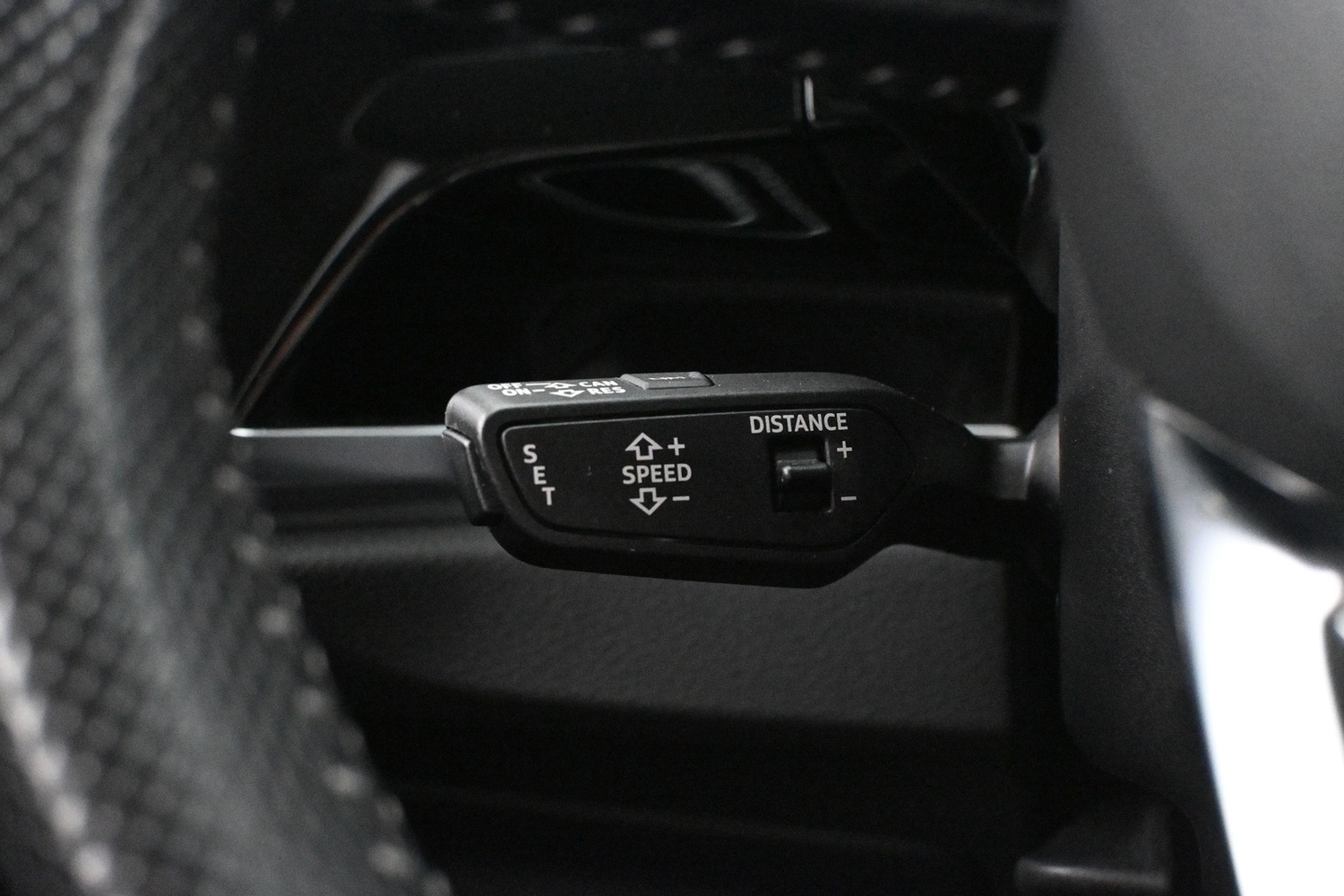 Audi Q3 vaihtoauto