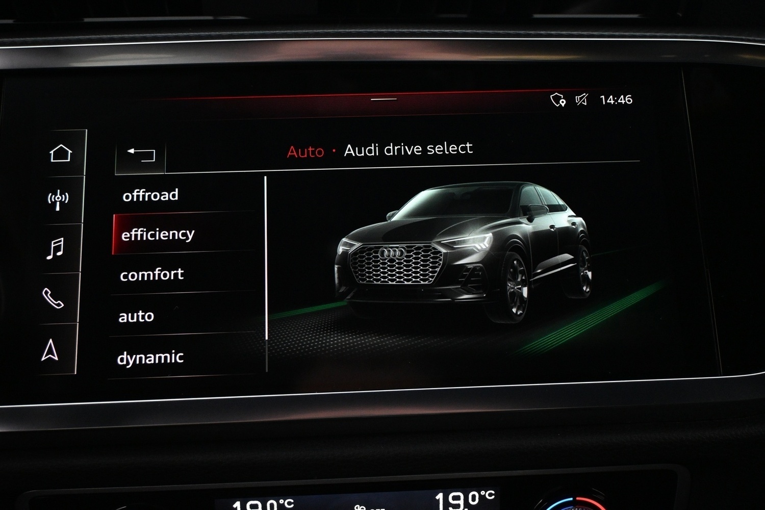 Audi Q3 vaihtoauto