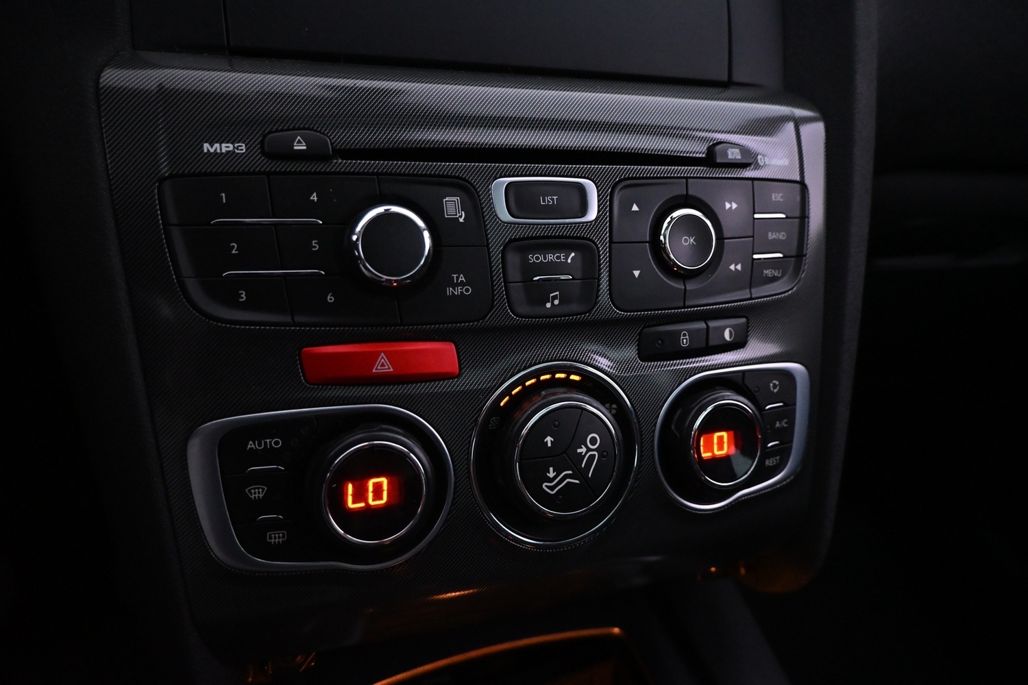 Citroën C4 vaihtoauto