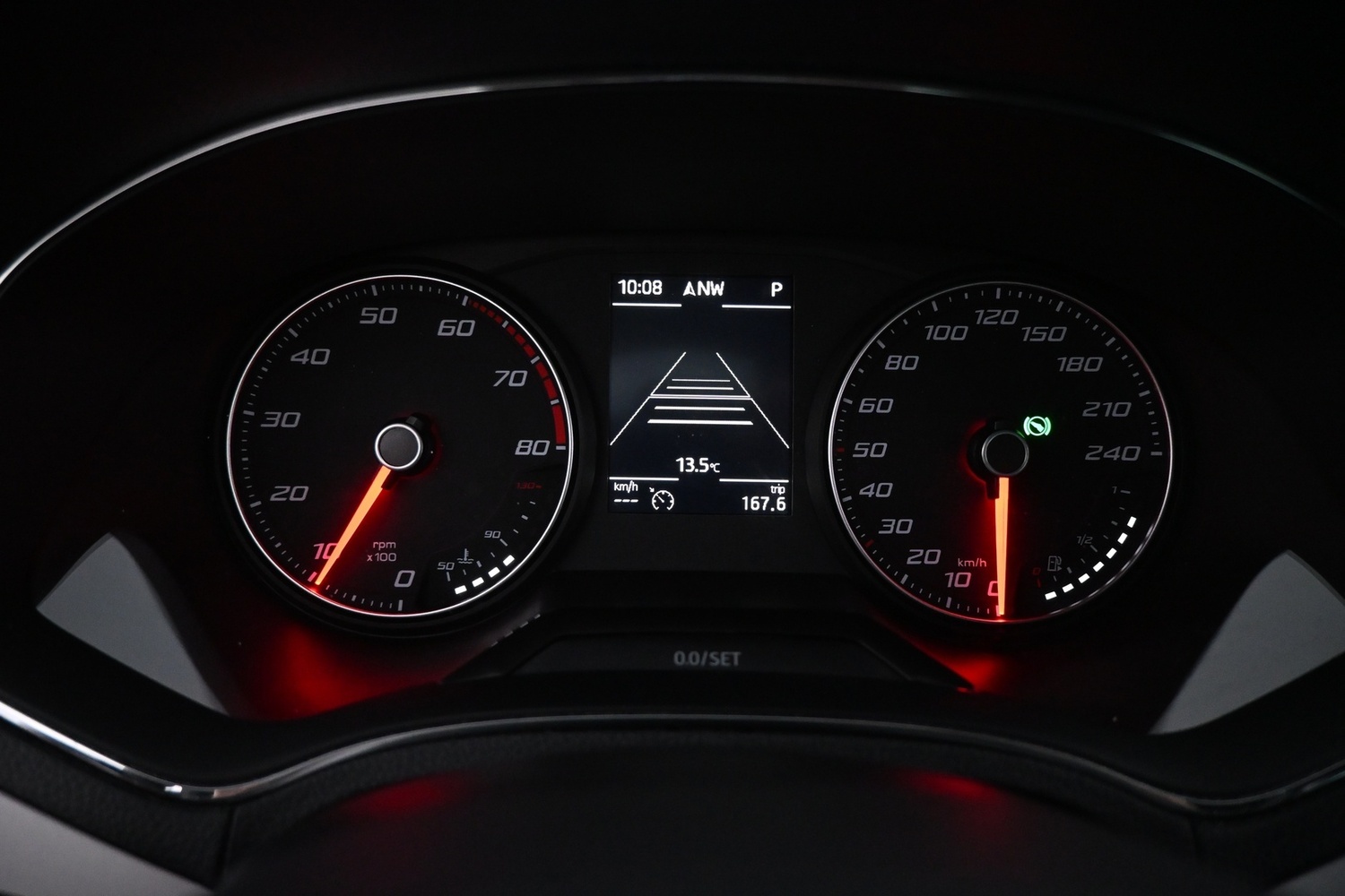 SEAT Arona vaihtoauto