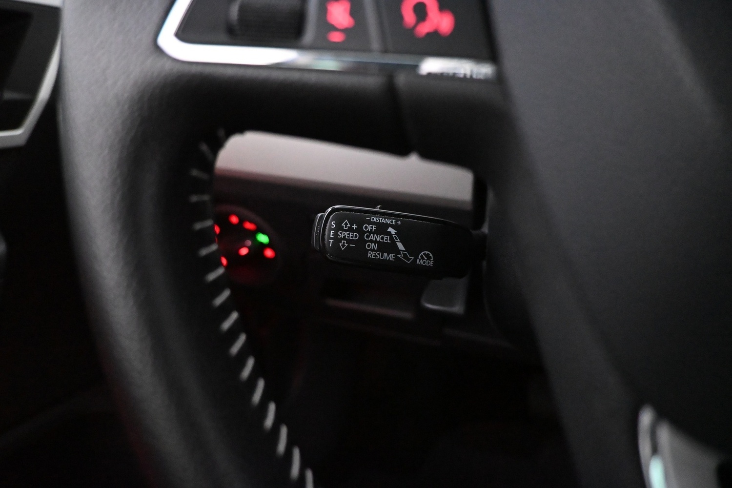 SEAT Arona vaihtoauto