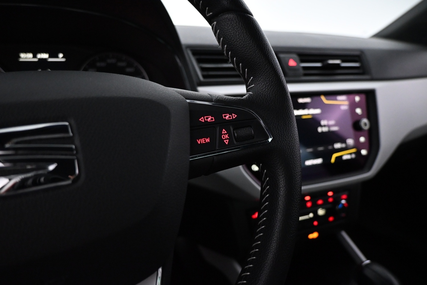 SEAT Arona vaihtoauto