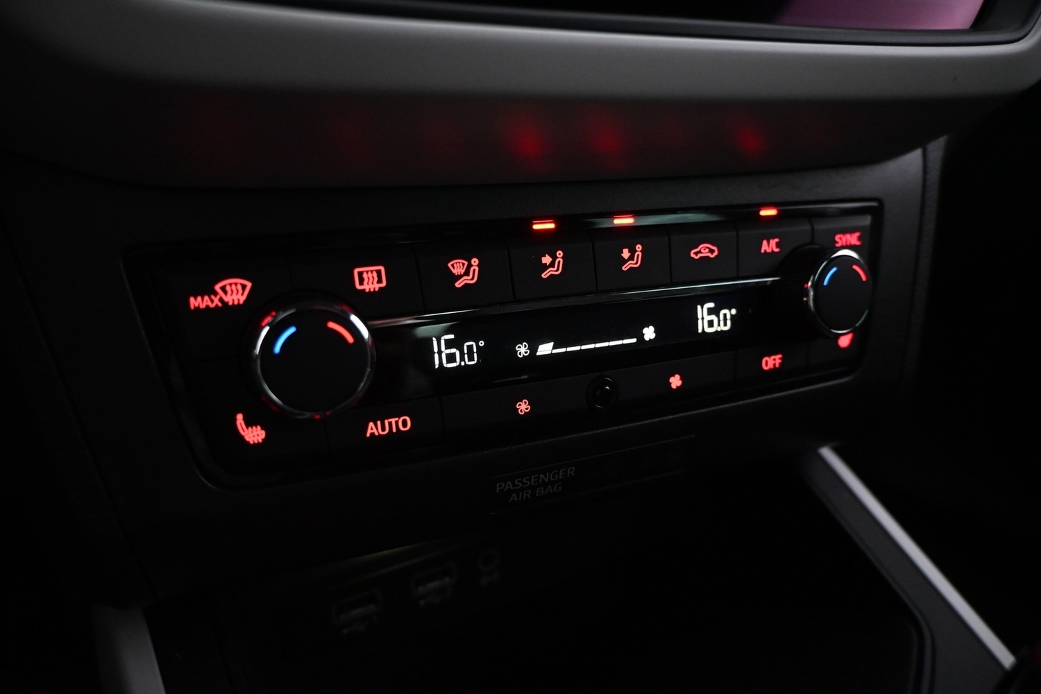 SEAT Arona vaihtoauto