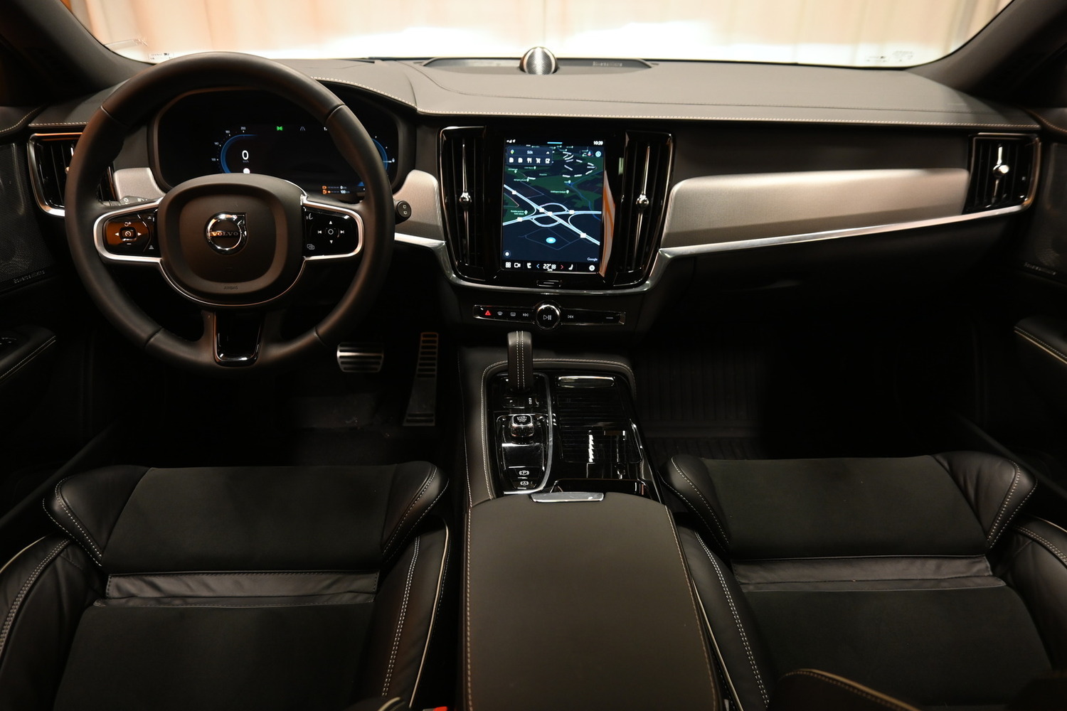 Volvo V90 vaihtoauto