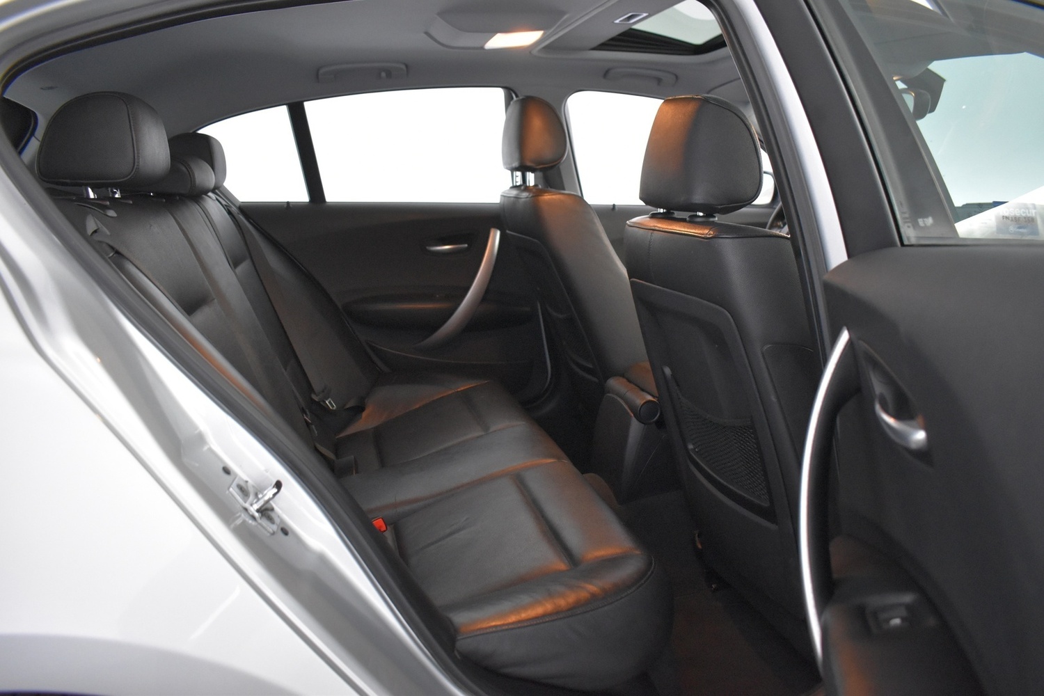 BMW 120 vaihtoauto