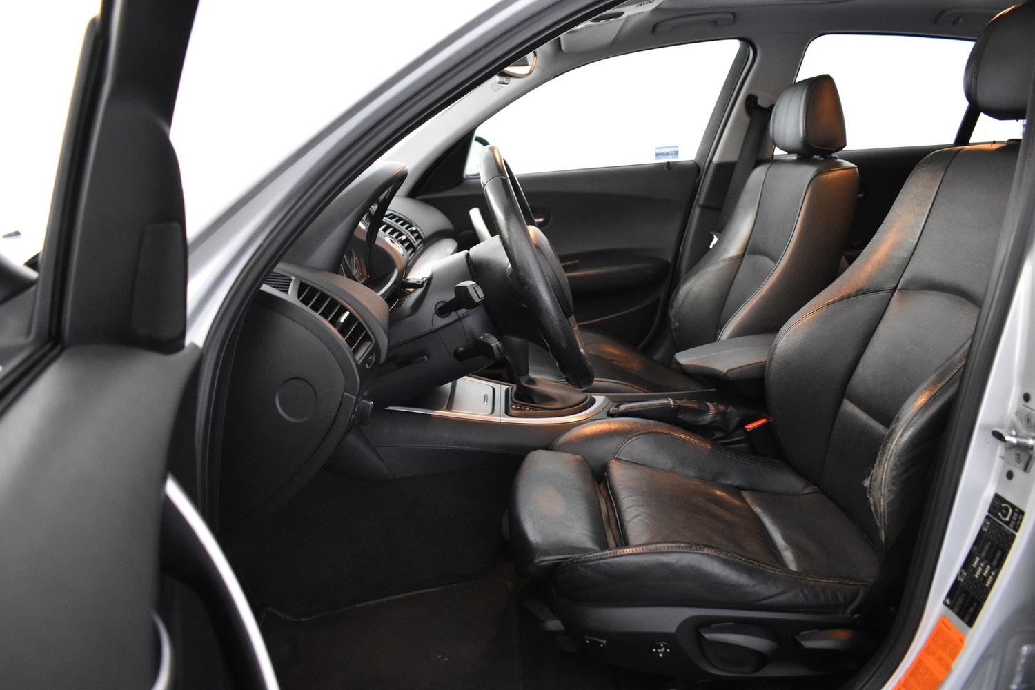 BMW 120 vaihtoauto