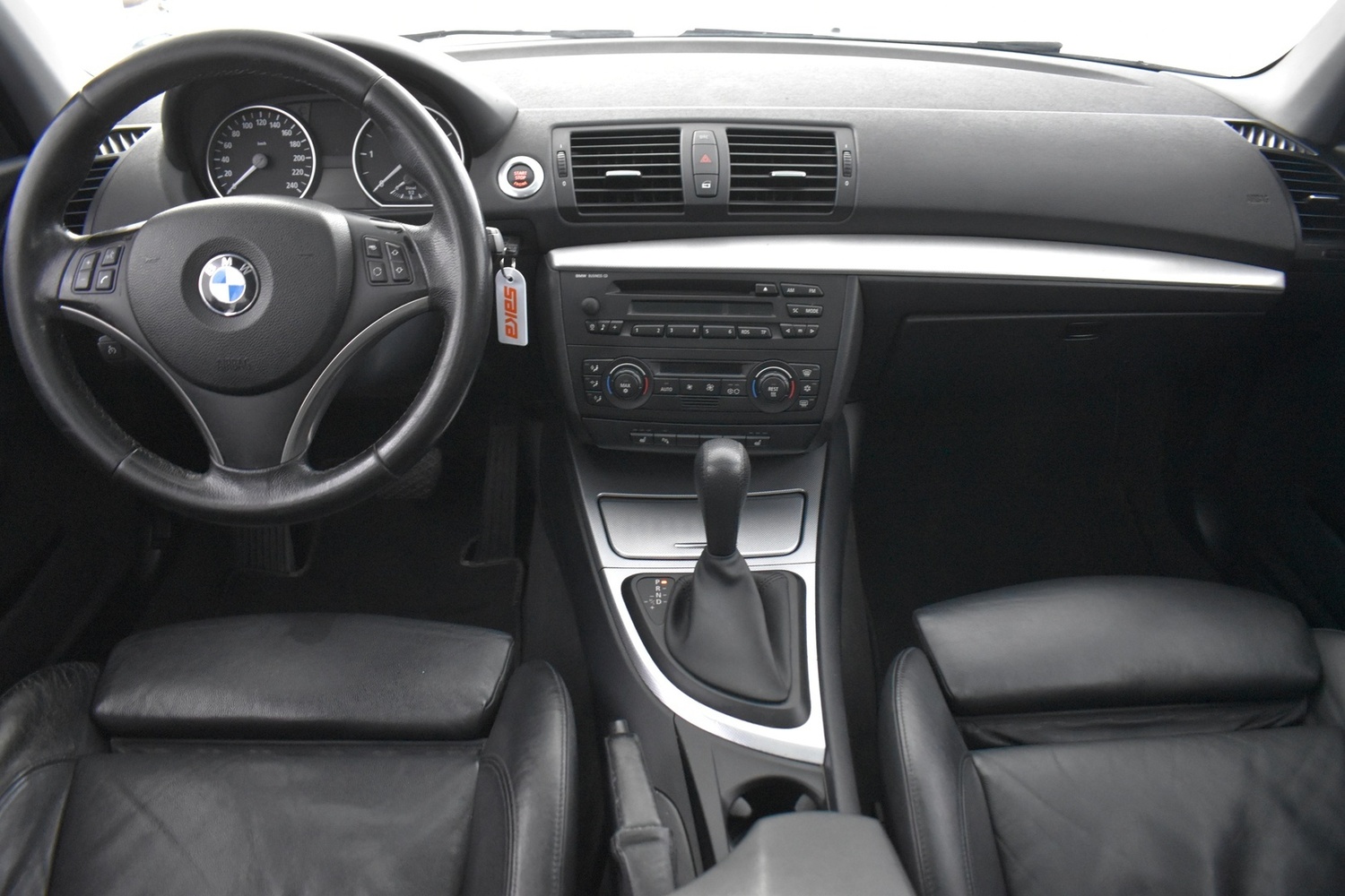 BMW 120 vaihtoauto