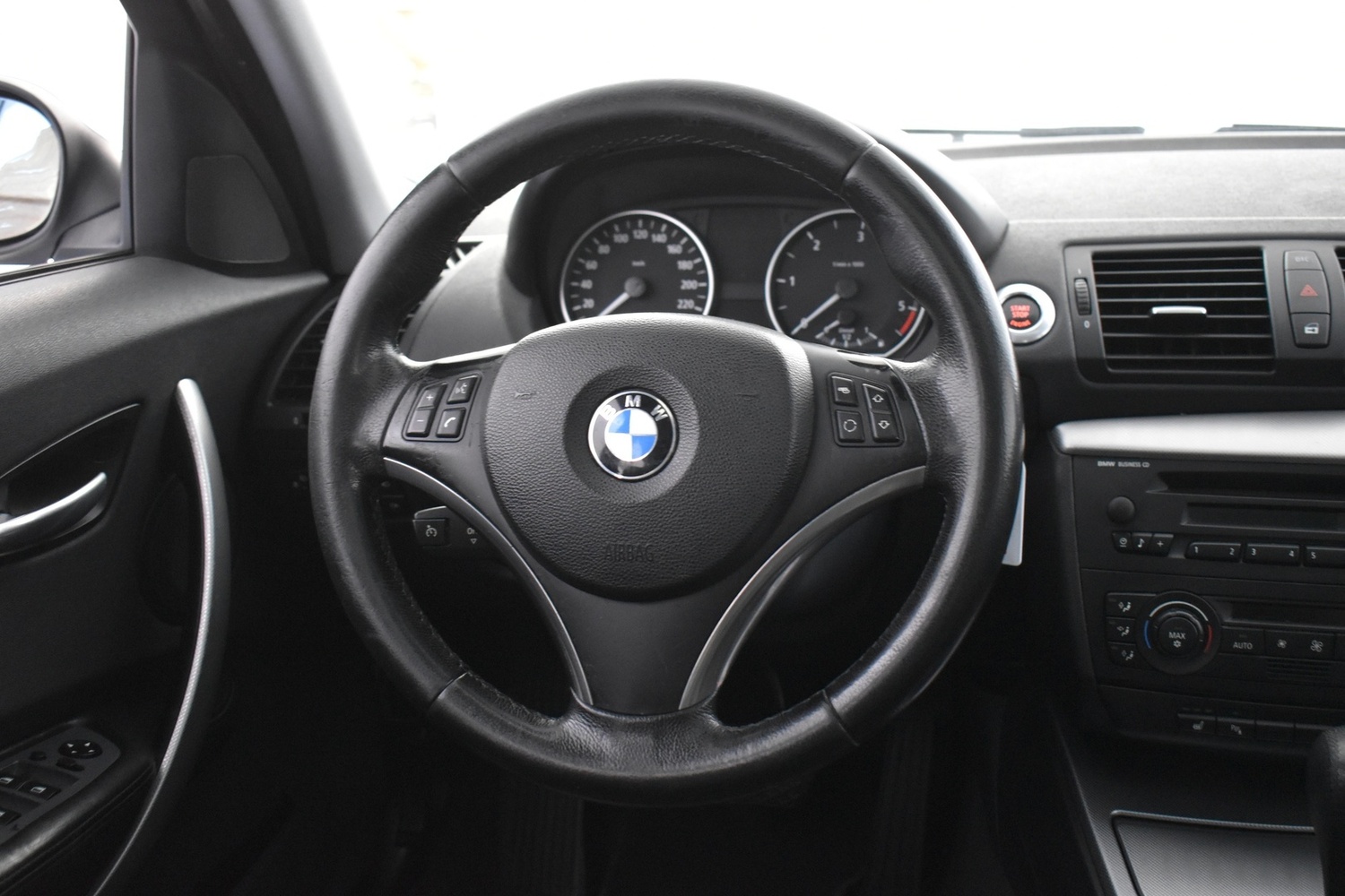 BMW 120 vaihtoauto