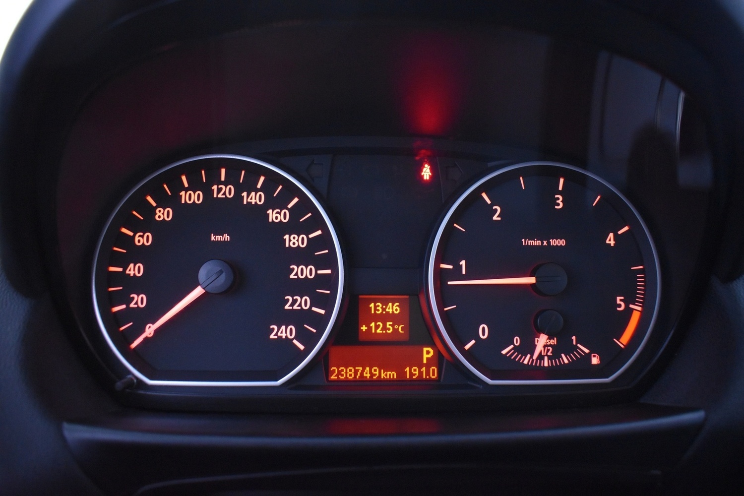 BMW 120 vaihtoauto