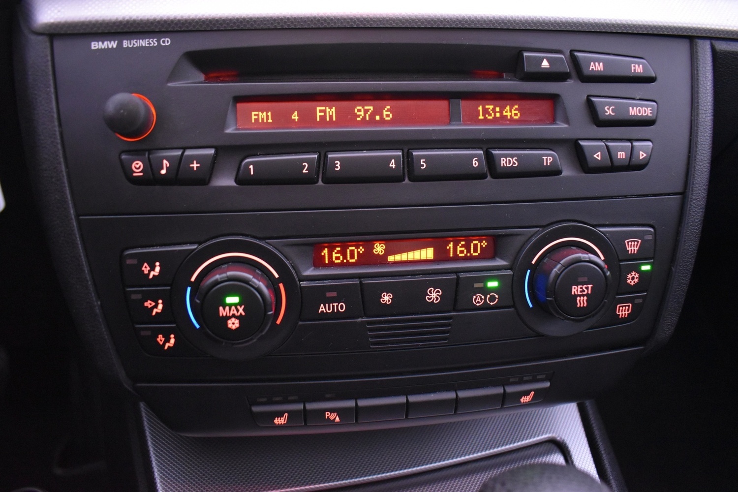 BMW 120 vaihtoauto