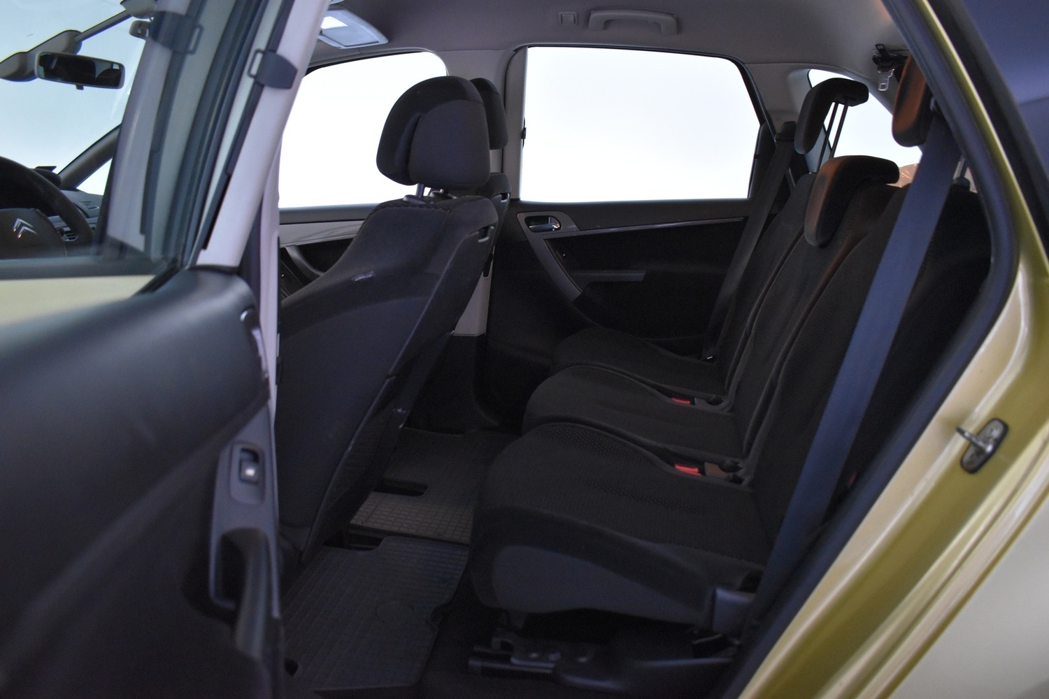 Citroën C4 Picasso vaihtoauto