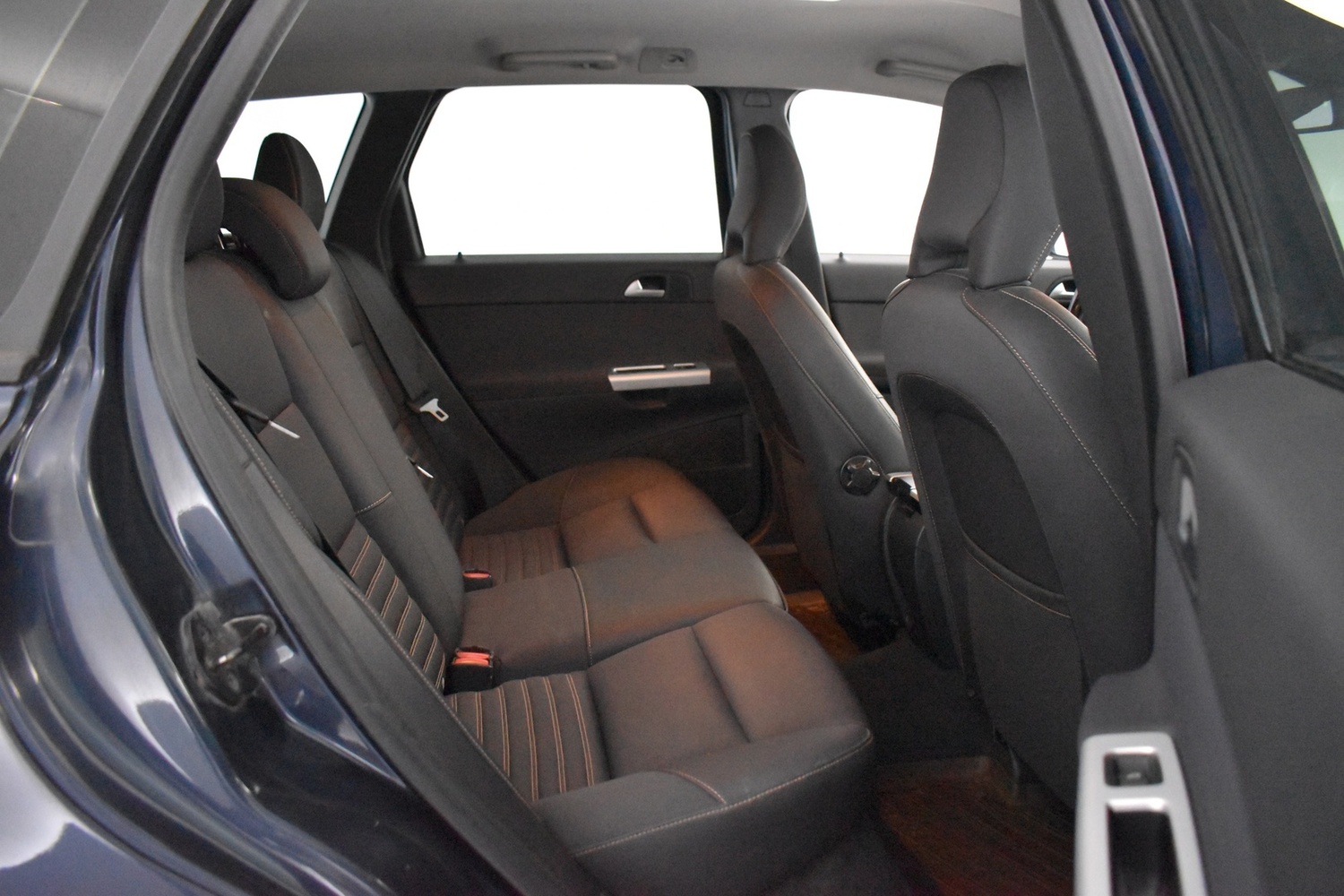 Volvo V50 vaihtoauto