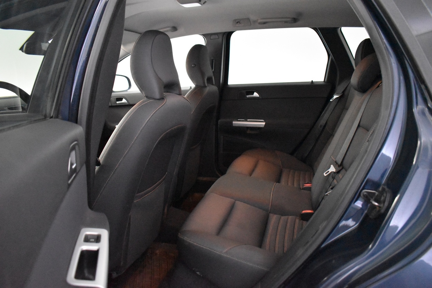 Volvo V50 vaihtoauto