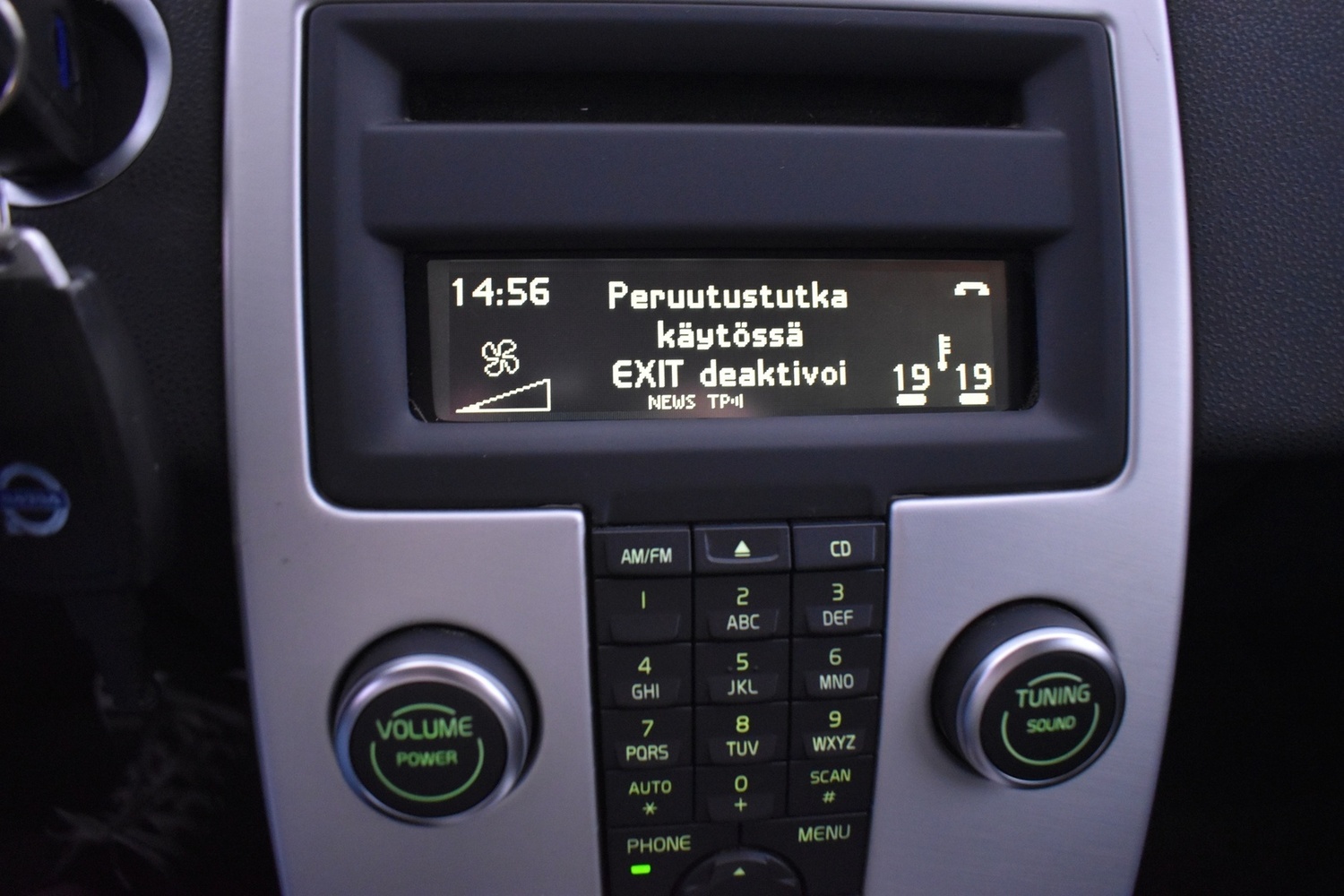 Volvo V50 vaihtoauto