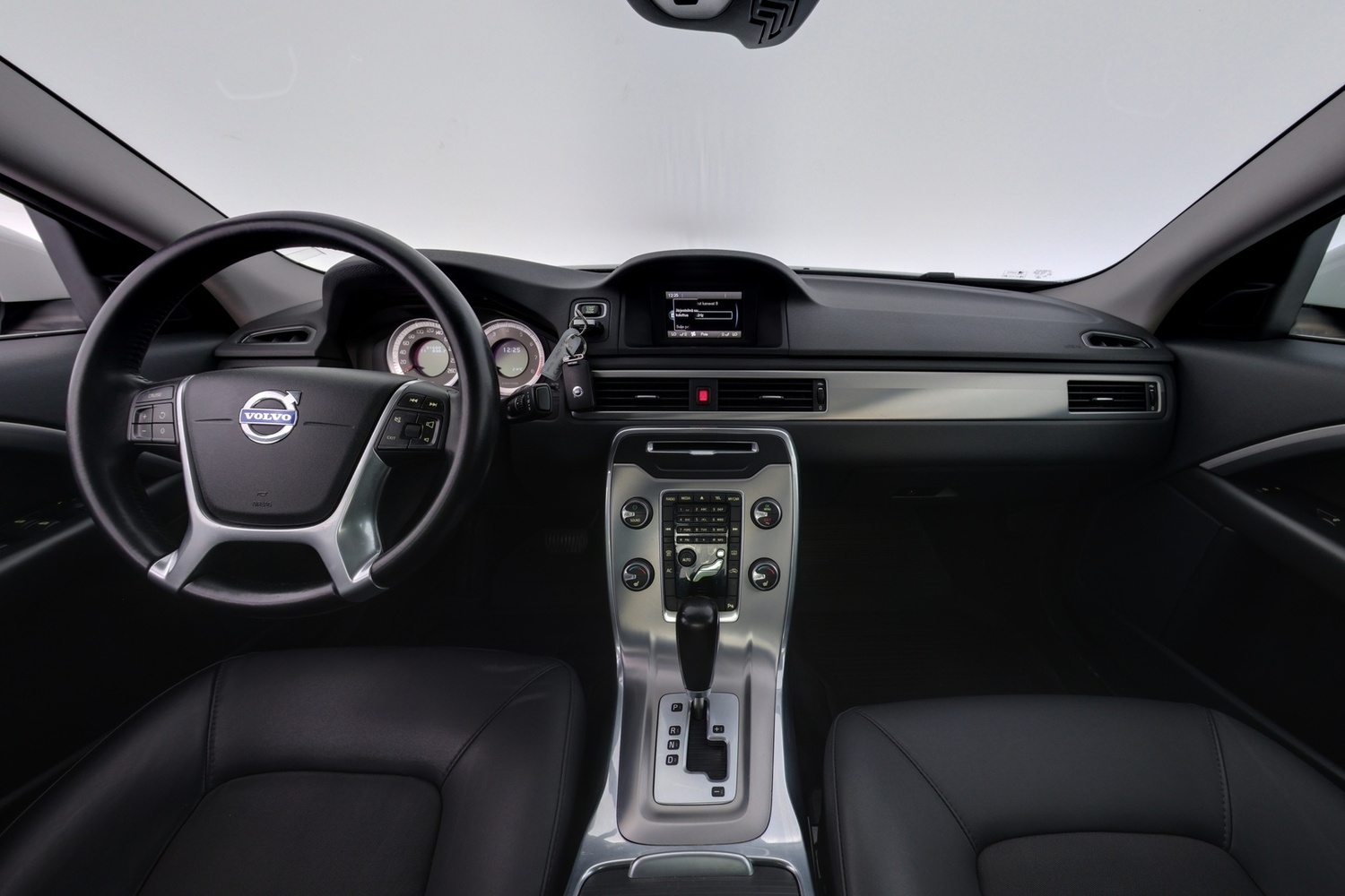 Volvo S80 vaihtoauto