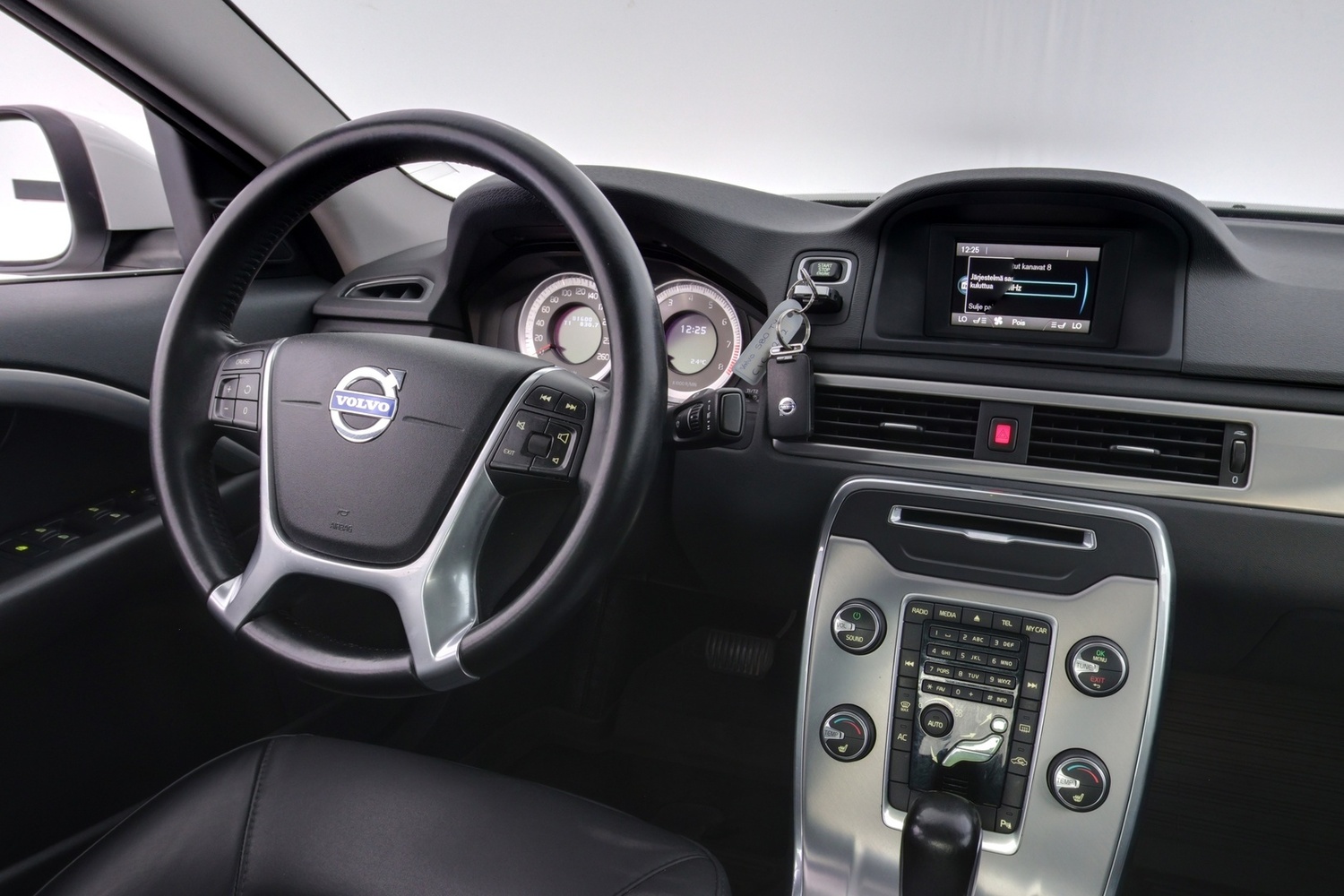 Volvo S80 vaihtoauto