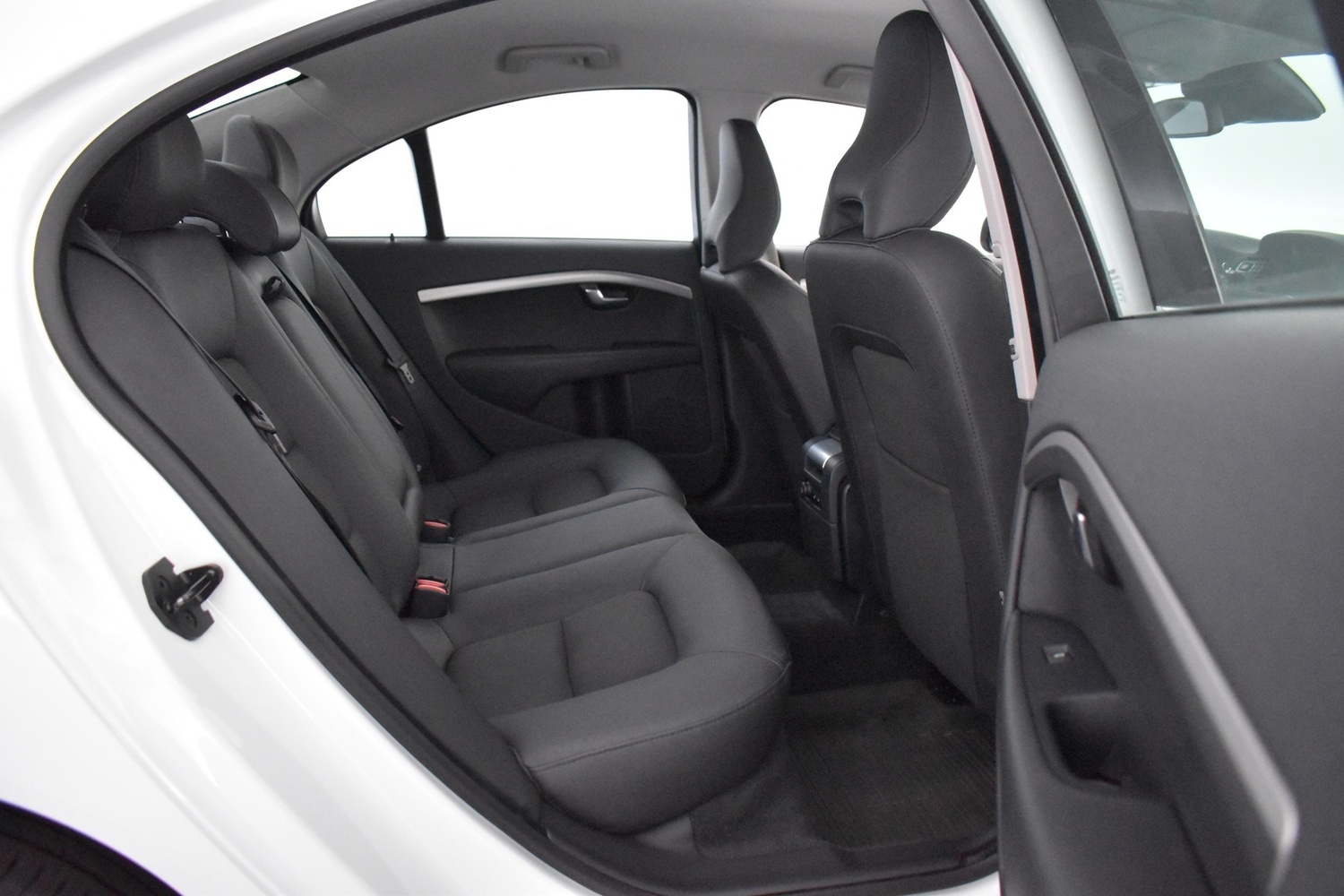 Volvo S80 vaihtoauto