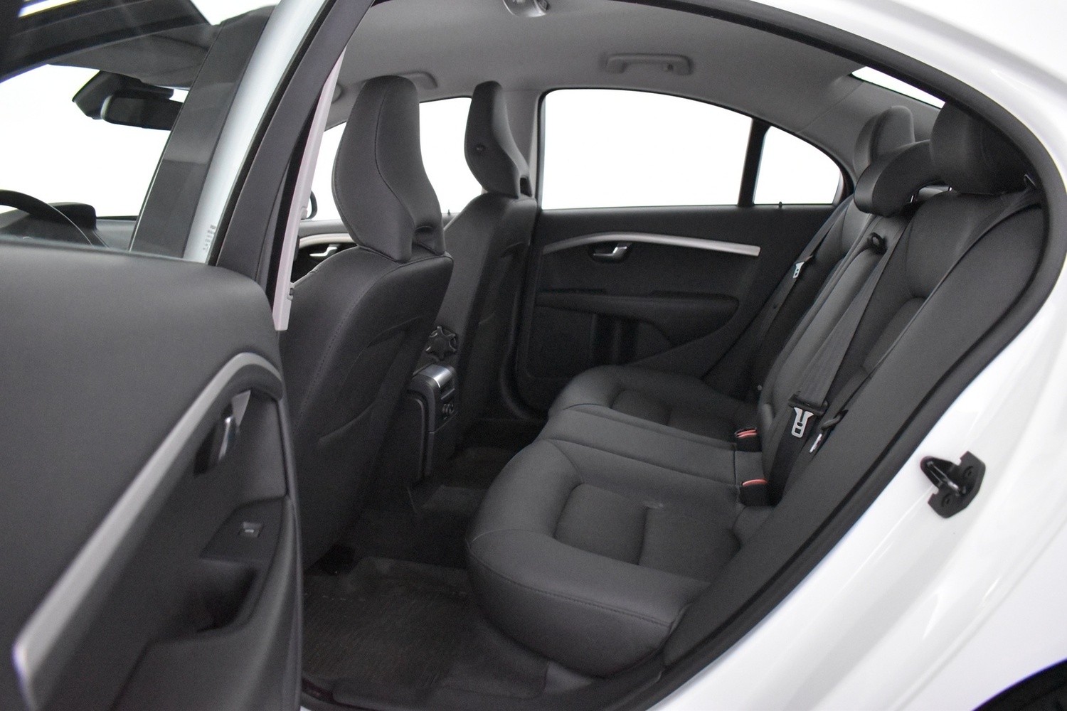 Volvo S80 vaihtoauto