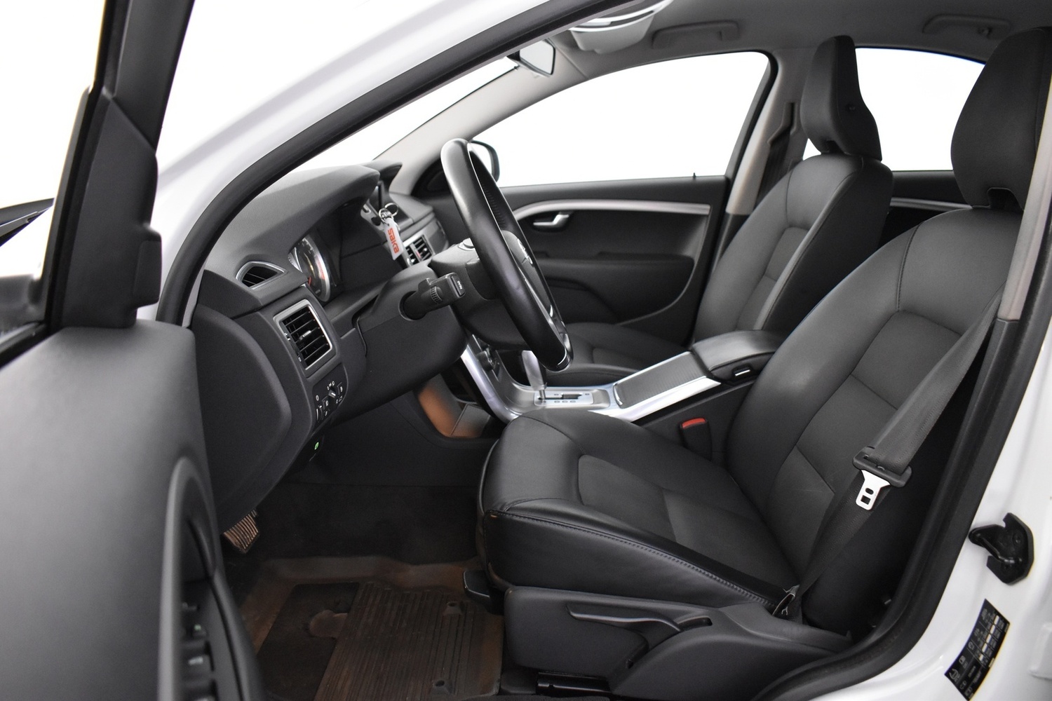 Volvo S80 vaihtoauto