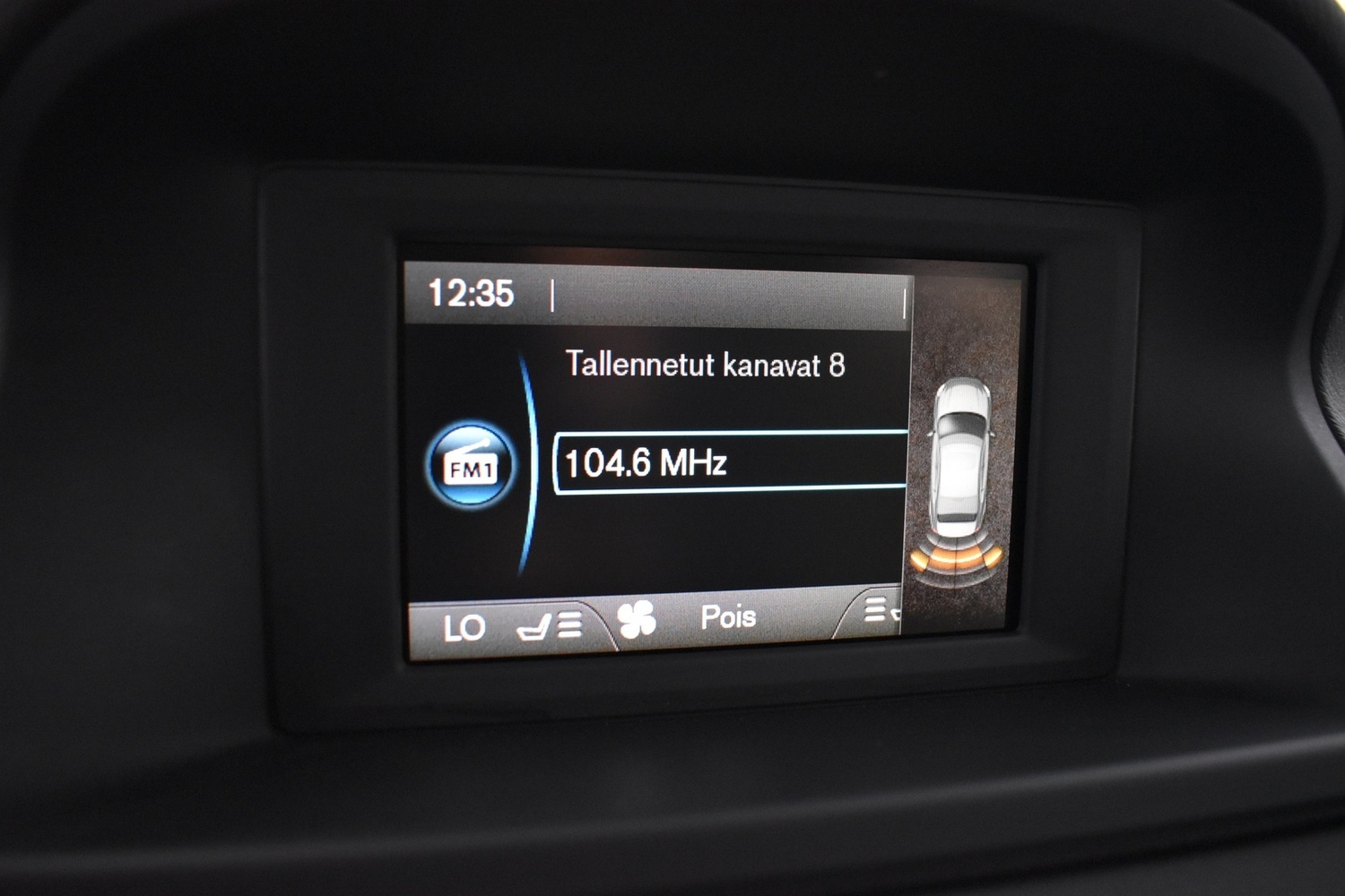 Volvo S80 vaihtoauto