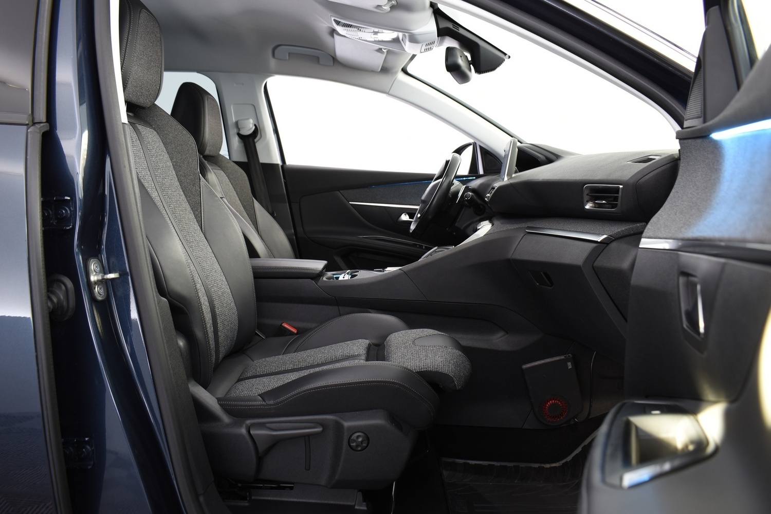 Peugeot 5008 vaihtoauto