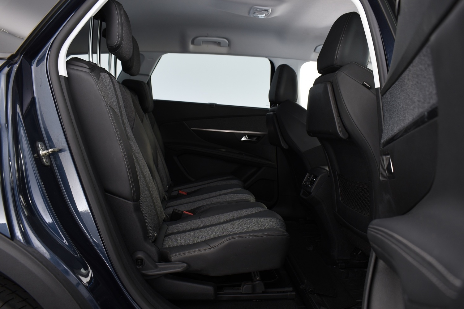 Peugeot 5008 vaihtoauto