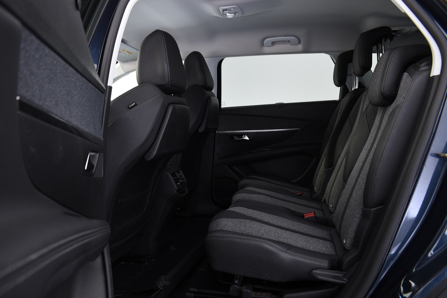Peugeot 5008 vaihtoauto