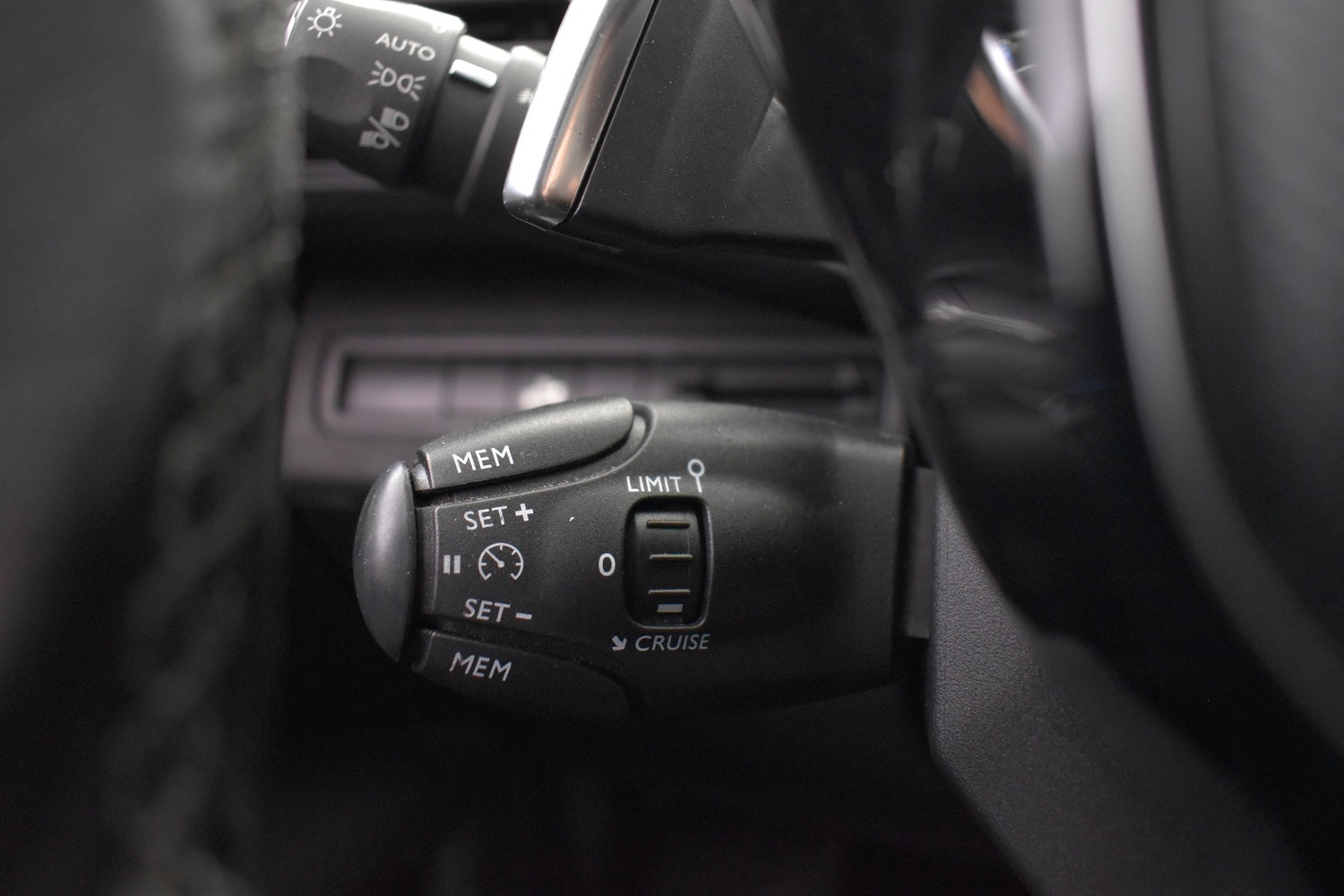Peugeot 5008 vaihtoauto