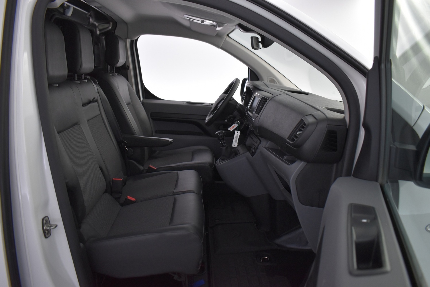 Citroën Jumpy vaihtoauto