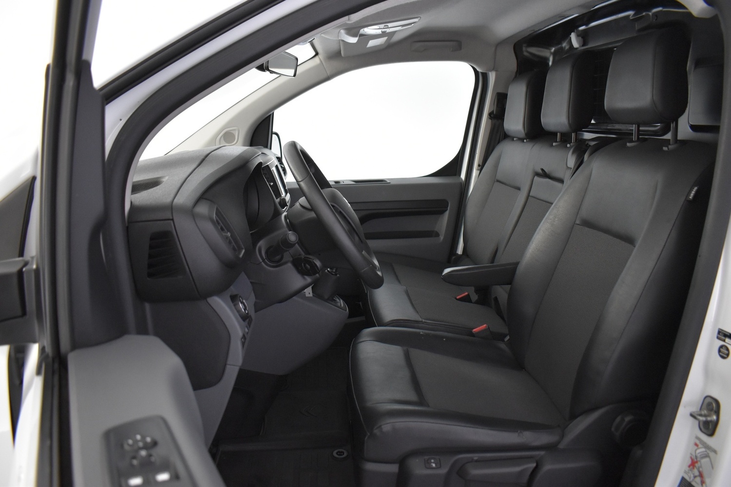 Citroën Jumpy vaihtoauto
